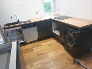 Photo de galerie - Plomberie - Installation sanitaire