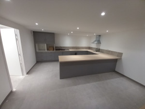 Photo de galerie - Menuiserie - Huisserie - Agencement