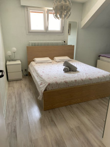 Photo de galerie - Nettoyage d’un Airbnb