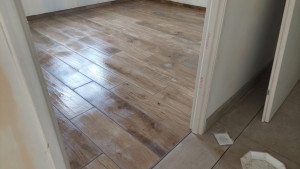 Photo de galerie - Carrelage