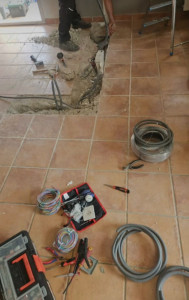 Photo de galerie - Montage meubles en kit