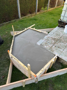 Photo de galerie - Maçonnerie