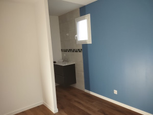 Photo de galerie - Couteau peintre