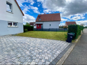 Photo de galerie - Tonte et débroussaillage