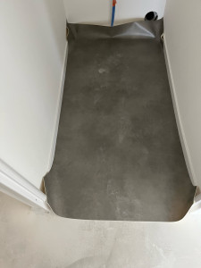 Photo de galerie - Chez un ami 