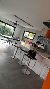 Photo de galerie - Ménage