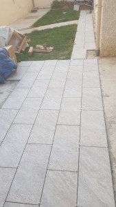 Photo de galerie - Bricolage et multi services