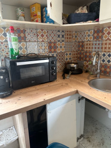 Photo de galerie - Rénovation