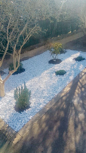 Photo de galerie - Paysagiste - Aménagement du jardin