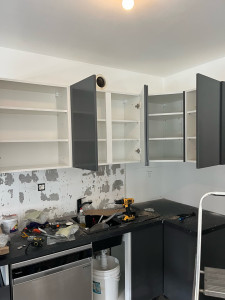 Photo de galerie - Bricolage et multi services