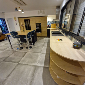 Photo de galerie - Ménage