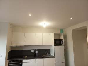 Photo de galerie - Menuiserie - Huisserie - Agencement