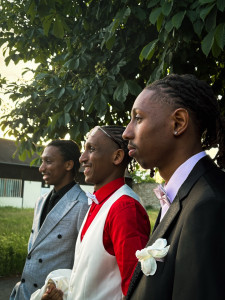 Photo de galerie - Photographe