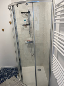 Photo de galerie - Sale de bain 
