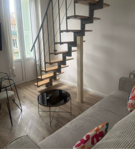 Photo de galerie - Salon propre 