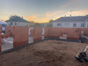 Photo de galerie - Maçonnerie