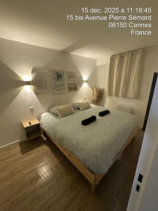 Photo de galerie - Airbnb 