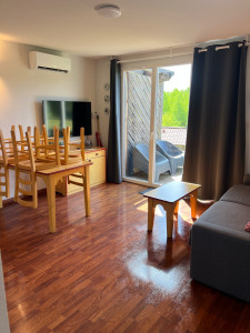 Photo de galerie - Airbnb 