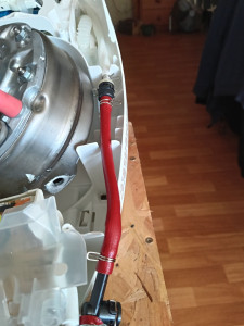 Photo de galerie - Dépannage électroménager