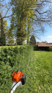 Photo de galerie - Pendant 