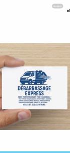 Photo de galerie - Débarrassage désencombrant 