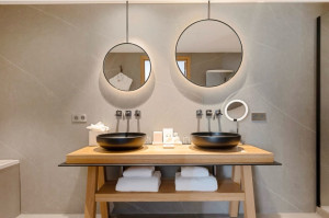 Photo de galerie - Salle de bain 