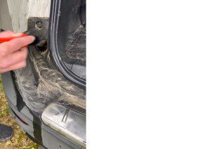 Photo de galerie - Detailling complet Peugeot 5008