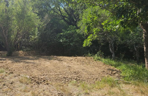 Photo de galerie - Terrassement 