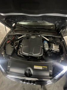 Photo de galerie - Entretien - Réparation autres véhicules