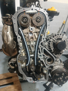 Photo de galerie - Entretien - Réparation autres véhicules