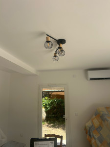 Photo de galerie - Lustre 