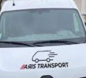 Photo de galerie - Aris transport 