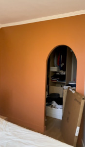 Photo de galerie - Peinture