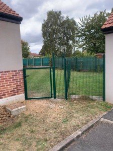 Photo de galerie - Paysagiste - Aménagement du jardin