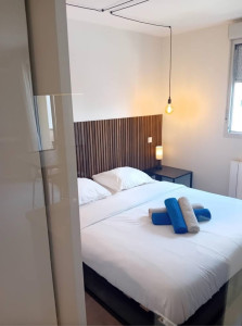 Photo de galerie - Ménage