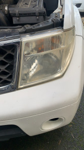 Photo de galerie - Rénovation Phares 