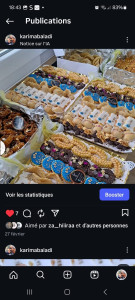 Photo de galerie - Restauration chez l'habitant