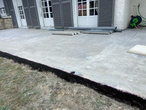 Photo de galerie - Maçonnerie