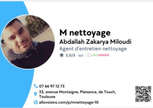 Photo de galerie - Moi 