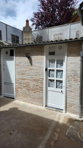 Photo de galerie - Maçonnerie