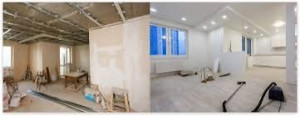 Photo de galerie - Fin de chantier 