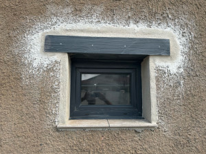 Photo de galerie - Maçonnerie