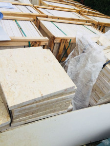 Photo de galerie - Revêtement de sol