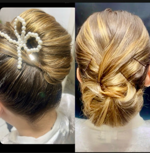 Photo de galerie - Je fais aussi des tresses africaines 