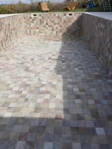 Photo de galerie - Carrelage