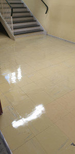 Photo de galerie - Ménage