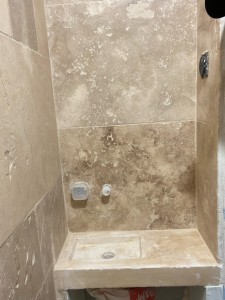 Photo de galerie - Carrelage