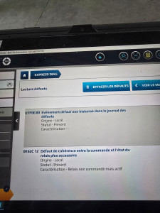 Photo de galerie - Diagnostic 