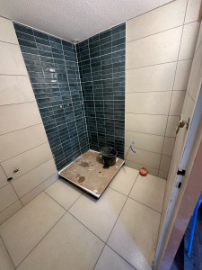 Photo de galerie - Salle de bain 
