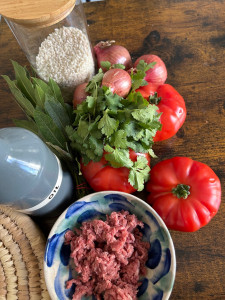 Photo de galerie - Tomates farcies
